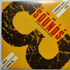 Sonic Sounds  vinyyli EP - pikkukuva 1