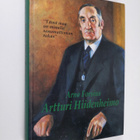 Arno Forsius : Artturi Hiidenheimo 1877-1956 : elämää Vih... - pikkukuva 1