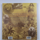 Scott C. S. Stone : Yesterday in Hawai'i : A Voyage Throu... - pikkukuva 2