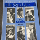 Journal of Popular Film & Television Fall 1994 - pikkukuva 1