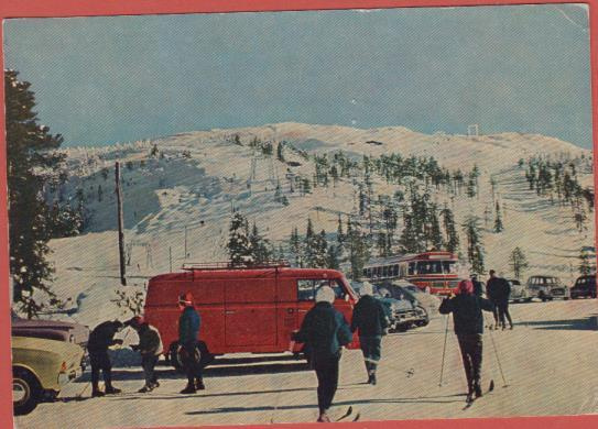 Kuusamo Ruka