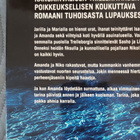 Mattias Edvardsson: En sano sanaakaan - pikkukuva 2