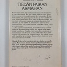 Tuulikki Alsta : Tiedän paikan armahan - pikkukuva 2
