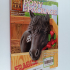 Ben M. Baglio : Pony in a Package - pikkukuva 1