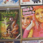 12 kpl:n paketti lasten dvd-elokuvia kerralla - pikkukuva 5