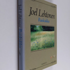 Joel Lehtonen : Ruiskukka : valikoima novelleja - pikkukuva 1