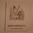 Koditon Riihenhaltia, T nirkko-Leskelä, Suomenniemi perinne - pikkukuva 1