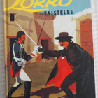 S. Frazee: ZORRO TAISTELEE, 2005, *uusi* - pikkukuva 1