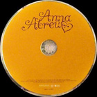 Anna Abreu • Anna Abreu CD - pikkukuva 2