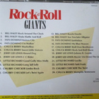 ROCK 'N ROLL GIANTS (CD) - pikkukuva 2