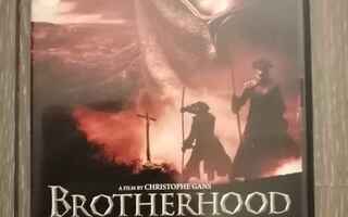 Brotherhood of the Wolf