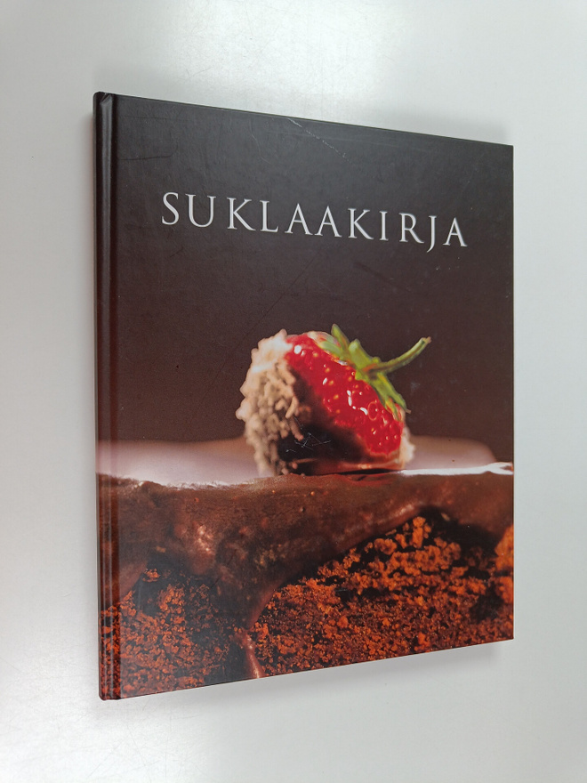 Suklaakirja
