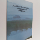 Kalervo Ojutkangas : Maisemakuvia : Amos Anderson 30.4.-1... - pikkukuva 1