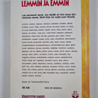 Mikko Aalto : Lemmin ja emmin - pikkukuva 2