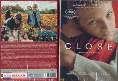 close	(16 931)	UUSI	-FI-	DVD				2022	ranska,