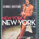 New York, New York - DVD - pikkukuva 1