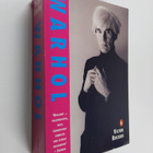 Victor Bockris : Warhol - pikkukuva 1