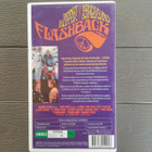 VHS: Flashback (Kiefer Sutherland, Dennis Hopper 1990) - pikkukuva 2