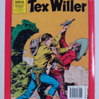 Tex Willer Kronikka 13 : Maniton henki ; Texin menneisyys - pikkukuva 2