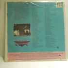 RY COODER - BLUE CITY OST M-/EX+ LP - pikkukuva 2