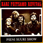 Kari Peitsamo Revival LP - pikkukuva 1