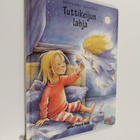 Susanne Szesny ym. : Tuttikeijun lahja - pikkukuva 1