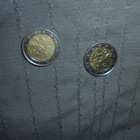 2€ kolikot 2 kpl - pikkukuva 2