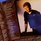 TOM ROBINSON  ::  HOPE AND GLORY  ::  VINYYLI   LP    1984 - pikkukuva 2