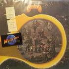 WIGWAM - BEING - FIN 2014 MINT/MINT 2LP + BOOKLET - pikkukuva 1