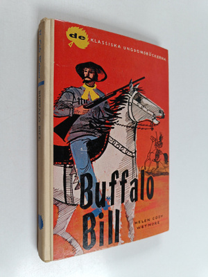 Helen Cody Wetmore : Buffalo Bill