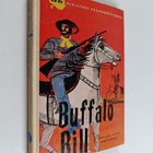 Helen Cody Wetmore : Buffalo Bill - pikkukuva 1