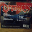 DARKNESS - Defenders Of Justice CD - pikkukuva 3