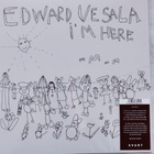 Edward Vesala - I'm here lp - pikkukuva 4