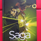 Vaughan, Brian K. & Staples, Fiona: Saga osa 7 - pikkukuva 1