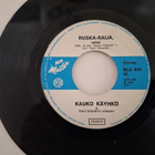 KAUKO KÄYHKÖ - MUONION KAIROILLA 7 " Sinkku - pikkukuva 2