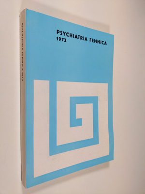 Psychiatria fennica 1973