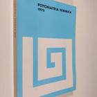 Psychiatria fennica 1973 - pikkukuva 1