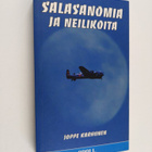 Joppe Karhunen : Salasanomia ja neilikoita - pikkukuva 1