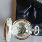 The Heritage Collection Taskukello - pikkukuva 2