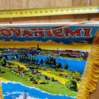 Rovaniemi vintage iso matkailuviri - pikkukuva 4