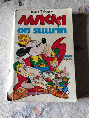 aku taskukirja 27