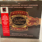MICHAEL FEINSTEIN: Gerswin Country * USA 2022 * UUSI - pikkukuva 1