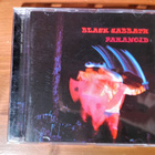 CD: Black Sabbath - Paranoid - pikkukuva 1