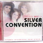 Silver Convention The very best of - pikkukuva 1