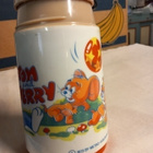tom ja jerry termoskannu v 1973 - pikkukuva 1
