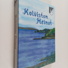 Unto Erlamo : Koiviston Heinot - Heino nimisten sukujen v... - pikkukuva 1