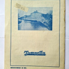Tammerkoski - Tampere-Seuran aikakausjulkaisu Marraskuu 1949 - pikkukuva 2