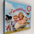 päivä maatilalla - pikkukuva 1