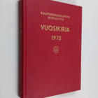 Kulutusosuuskuntien keskusliitto : Vuosikirja 1975 - pikkukuva 1