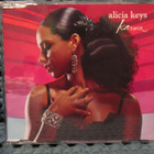 ALICIA KEYS - KARMA CDS - pikkukuva 1